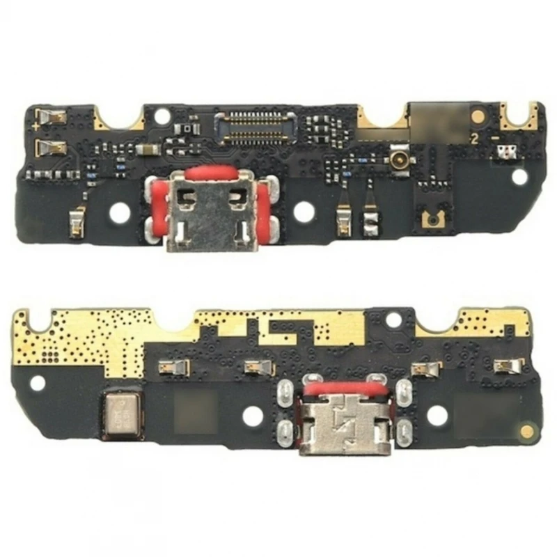 Piastra Usb Per Motorola Moto G6 Play Connettore Ricarica Microfono Antenna Modulo # Motorola Moto G6 Play (Lenovo Moto G6 Play, Ashley, Xt1922-2, Xt1