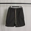 24ss High Street Rick Shorts for Men Y2k Summer New In Cargo Ownes Short Pants Streetwear Basketball Sports RO Shorts 1