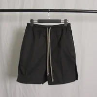 24ss High Street Rick Shorts for Men Y2k Summer New In Cargo Ownes Short Pants Streetwear Basketball Sports RO Shorts 1