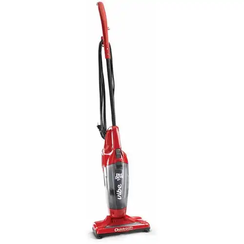 

Dirt Devil Vibe 3-In-1 Bagless Stick Vacuum, SD20020