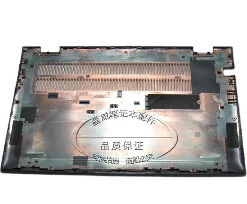 para Dell V5510 V5515 5510 Case Base do Portátil Montagem da Capa Inferior06f5c1 6f5c1 - Imagem 2