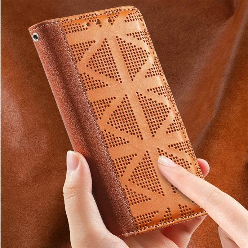 New Style Flip Case Leather Clamshell Book Funda Per Huawei Honor Magic 4 Lite 5G 2022 Fold Cover Wallet Skin Magic 3 Pro 4 Lite
