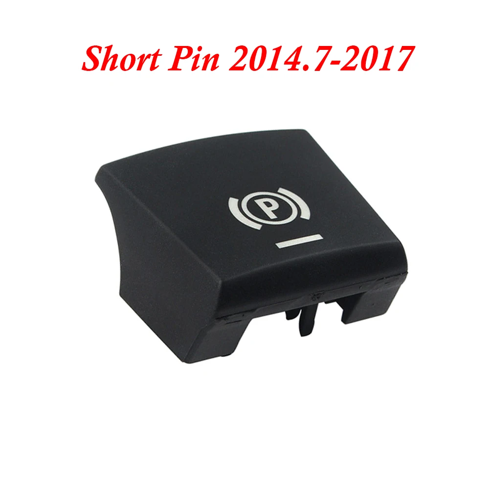 Coperchio Freno A Mano Per BMW Serie 5/7 - Ricambio Aftermarket In Plastica ABS