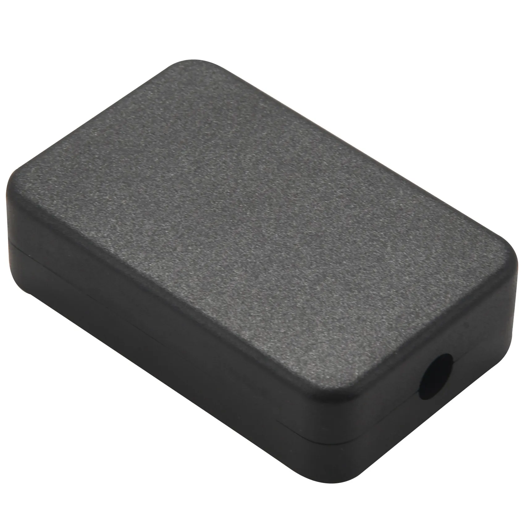 5pcs Waterproof Plastic Electric Project Case Junction Box 55x35x15mm