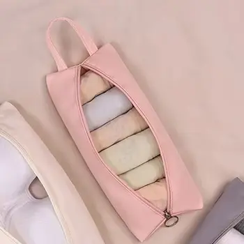 Travel Underwear Underpants Socks Storage Bags 1