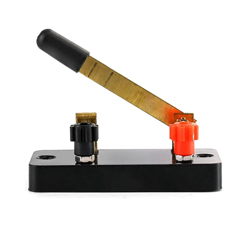 10 pces, interruptor da faca: usado para