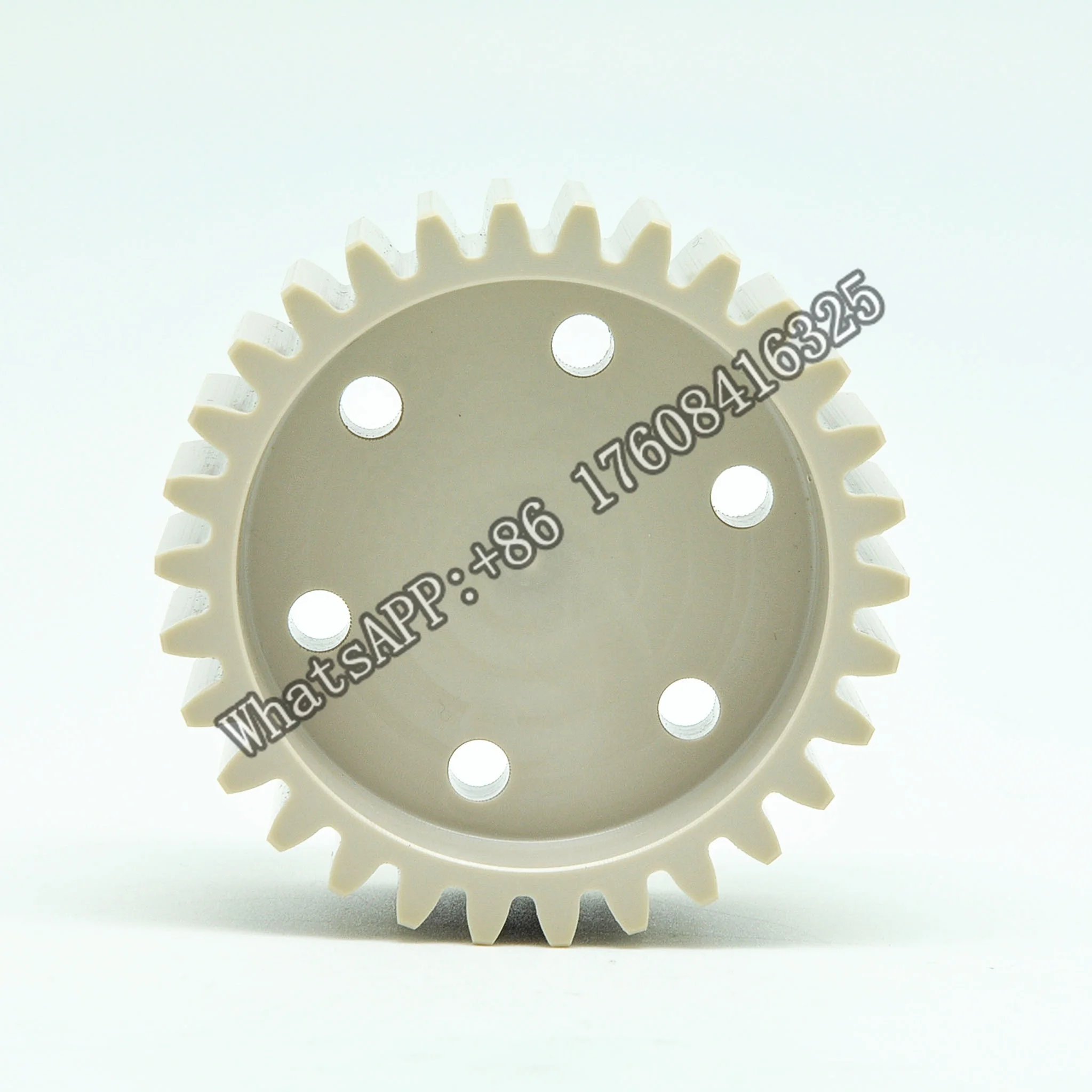 

127891 X Spindle Gear For Vector Cutter MX IX9 MP6 MP9 MH M55 MH8 M88