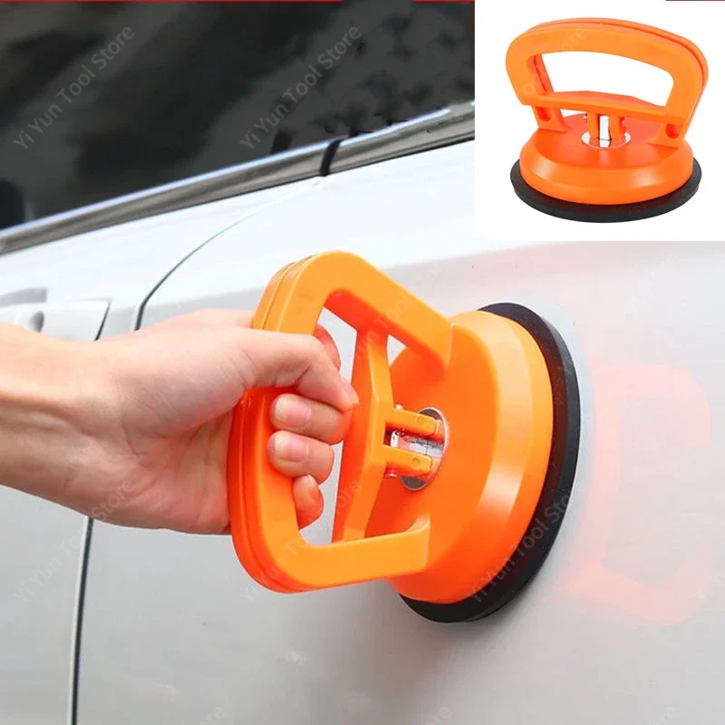 

Большой ремонт вмятин автомобиля Универсальный Съемник присоска панель кузова стандартная сверхпрочная резина для стекла металла