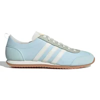 adidas VS J0G 2.0 Retro Fashion Trend Minimalist Comfort Chaussures décontractées basses unisexes bleues et blanches JI2434 2