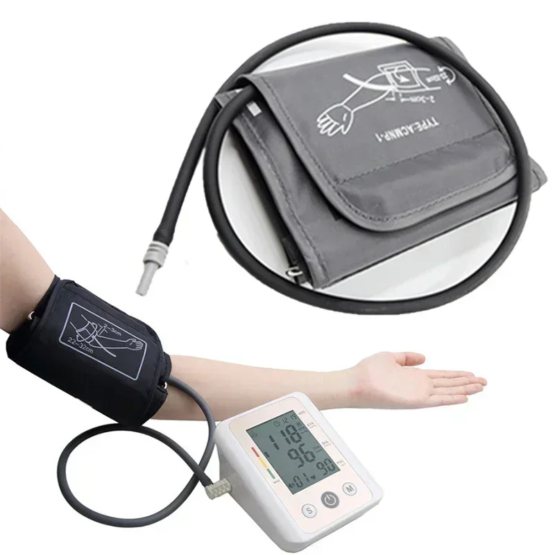 Armtypesphygmomanometercuff2232suitableforvariousbrandsofarm
