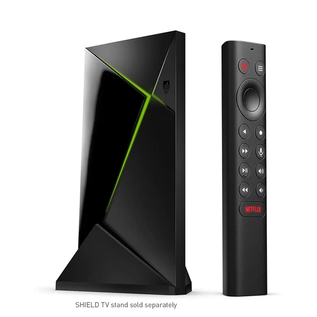 Nvidia Shield Tv Pro Android Tv Box  Nvidia Tv Box Shield Tv Pro 4k Hdr - 2023  Tv - Aliexpress