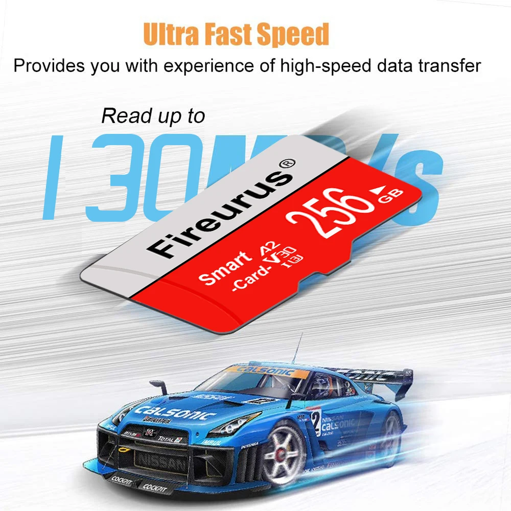 Ʈ SD ޸ ī, 128GB Class10 SD TF ī, 256 128 64 32GB  ī, SD ũ ī,   V30