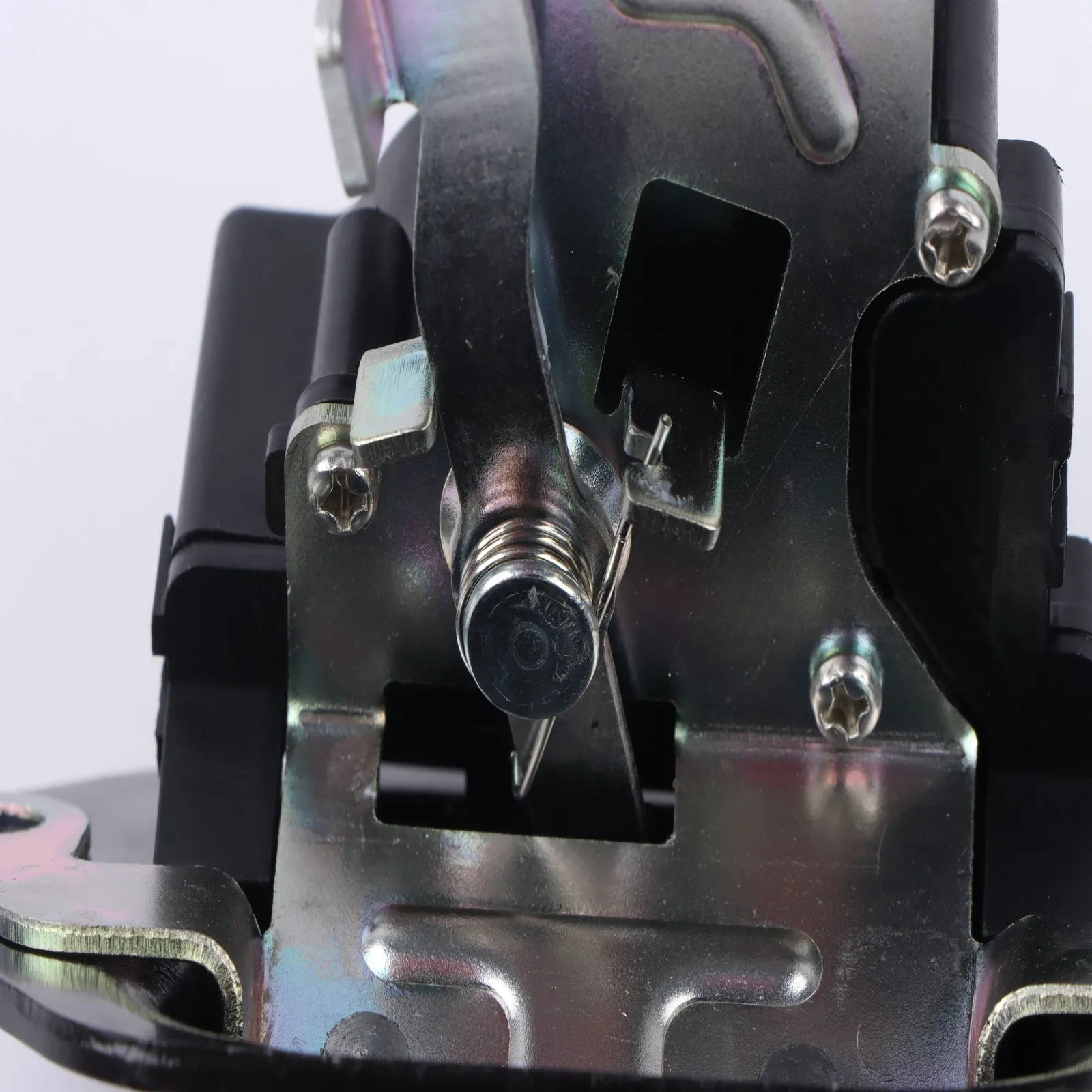Hinten Stamm Heckklappe Latch Lock FÜR Renault Koleos 2009-2016 OE 905923361R Antrieb Montage – Detail 5