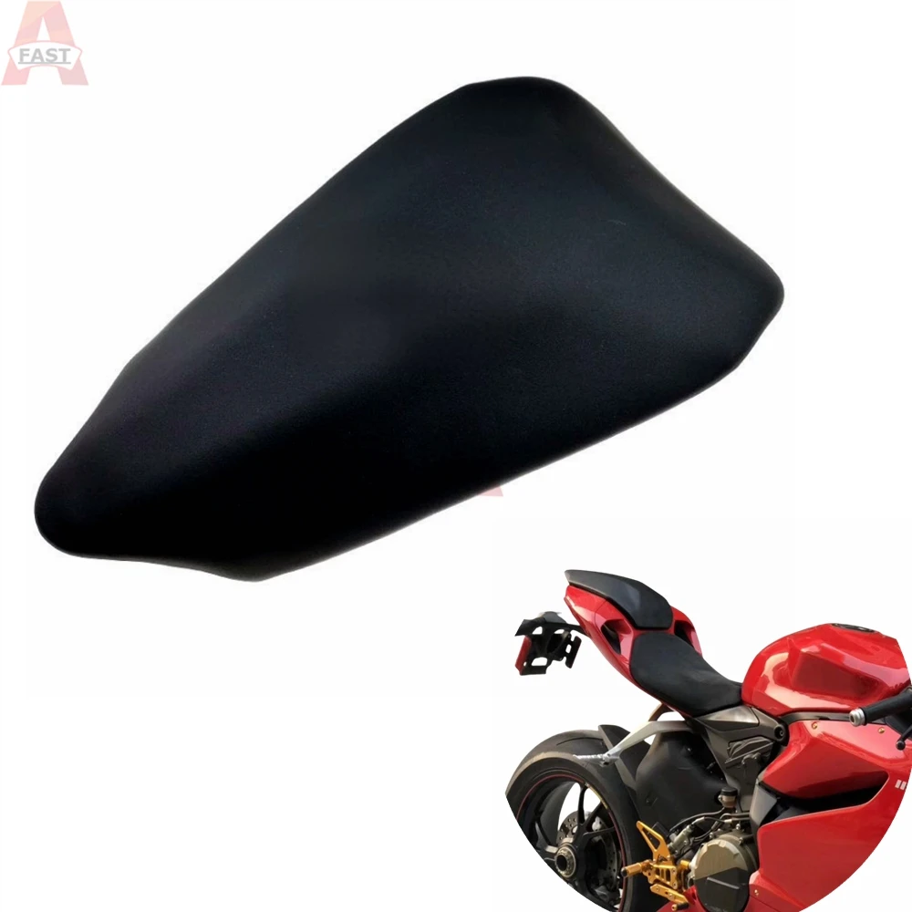 ducati 1199 comfort seat