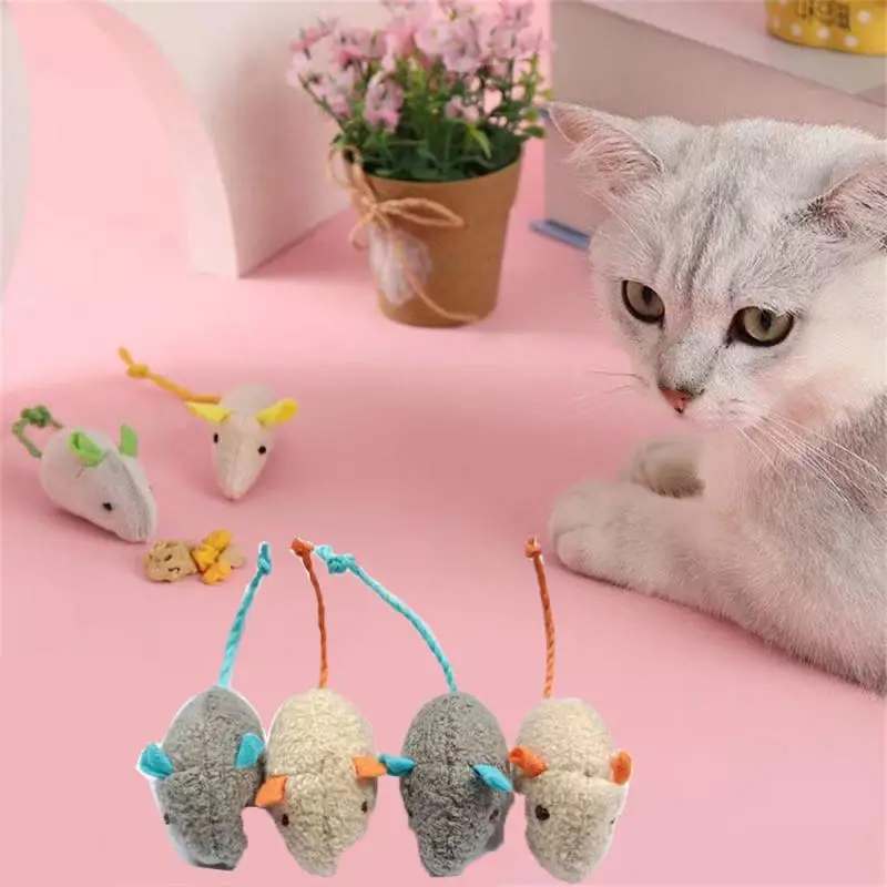 

1 шт., Интерактивная маленькая игрушка для домашних животных