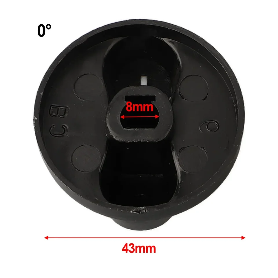 Gewürzdosenverschluss Mühle, PP-Kunststoff, Schwarz, Für Mündung: 38/400 | Good | POM | Schwarz