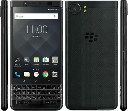 Originální odemčené ostružina keyone key1 buňka telefon 32/64GB ROM 3GB beran mobilní pult telefon 3MP kamera smartphone dotek obrazovka WIFI