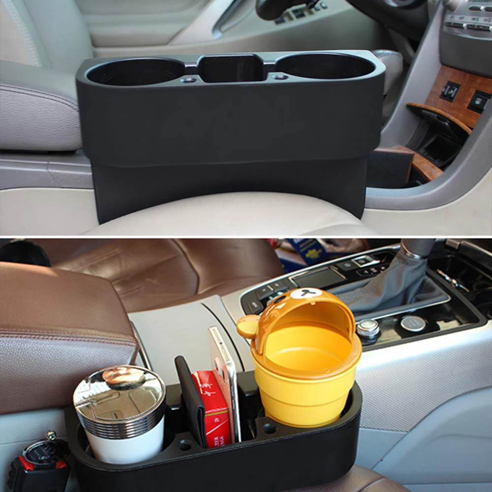 Car Seat Gap Cup Holder 3