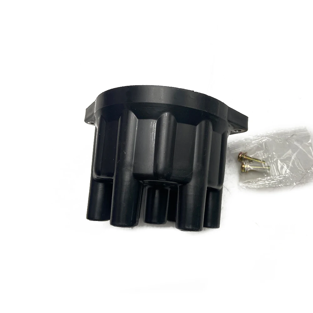 M Brand Optimal Distributor Cap Cover Assy Compatible With Mitsubishi Pajero Montero V13 V23 V33 V43 MD611526