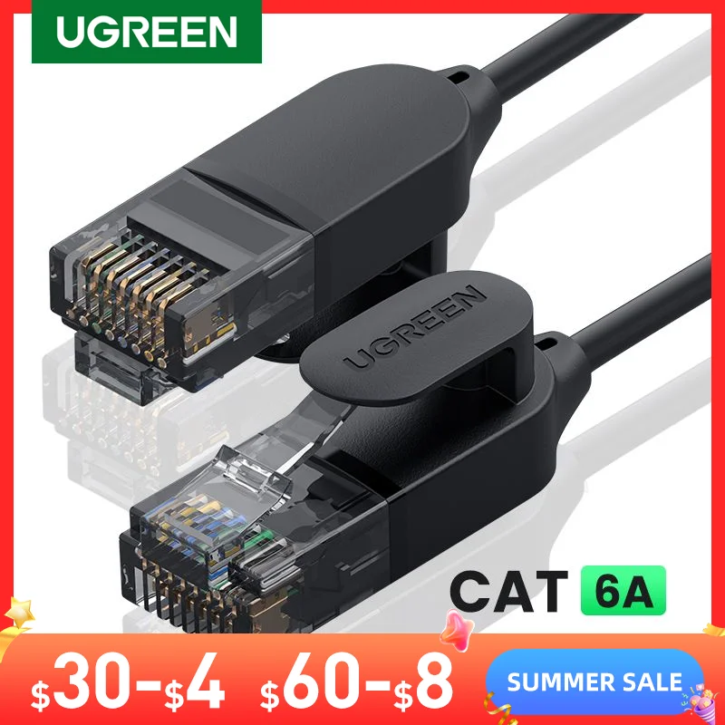 Ugreen Cat 6 Cable Ugreen Patch Cord