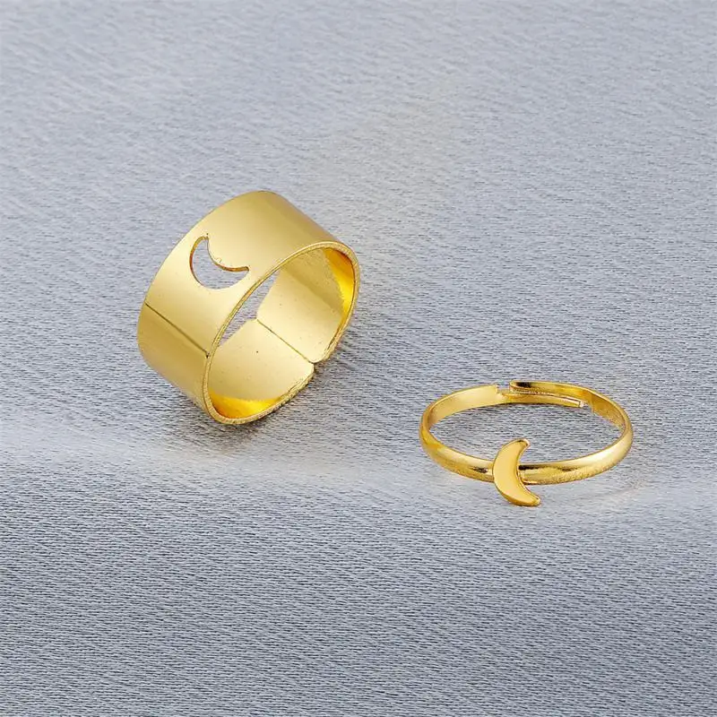 Gold Moon
