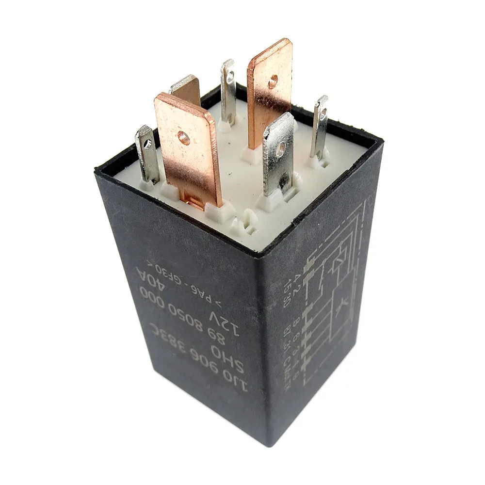 07 Beetle Fuel Pump Relay Factory Store www.oceanproperty.co.th