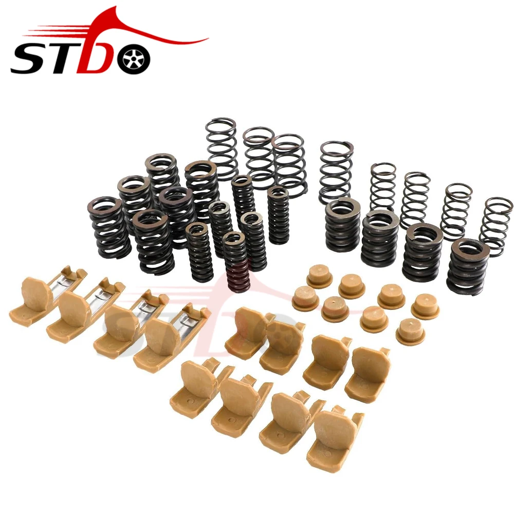 6DCT450 MPS6 Gearbox Clutch Retainers Springs Repair Kit For Land Rover Volvo Ford Mondeo Focus