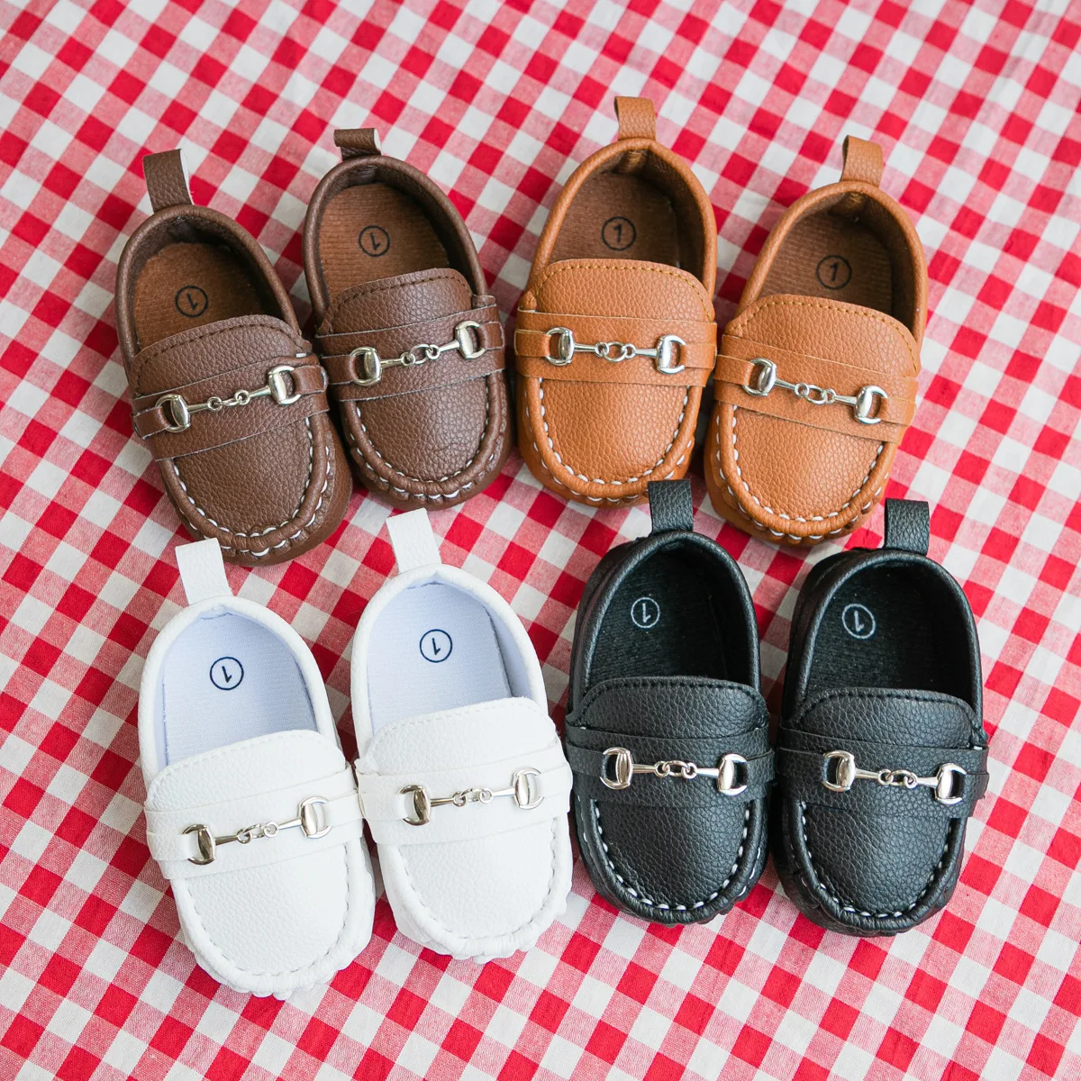 0-18M Newborn Baby Walking Shoes for Boys Fashion Lefu Shoes, Leisure First Step Walker 2