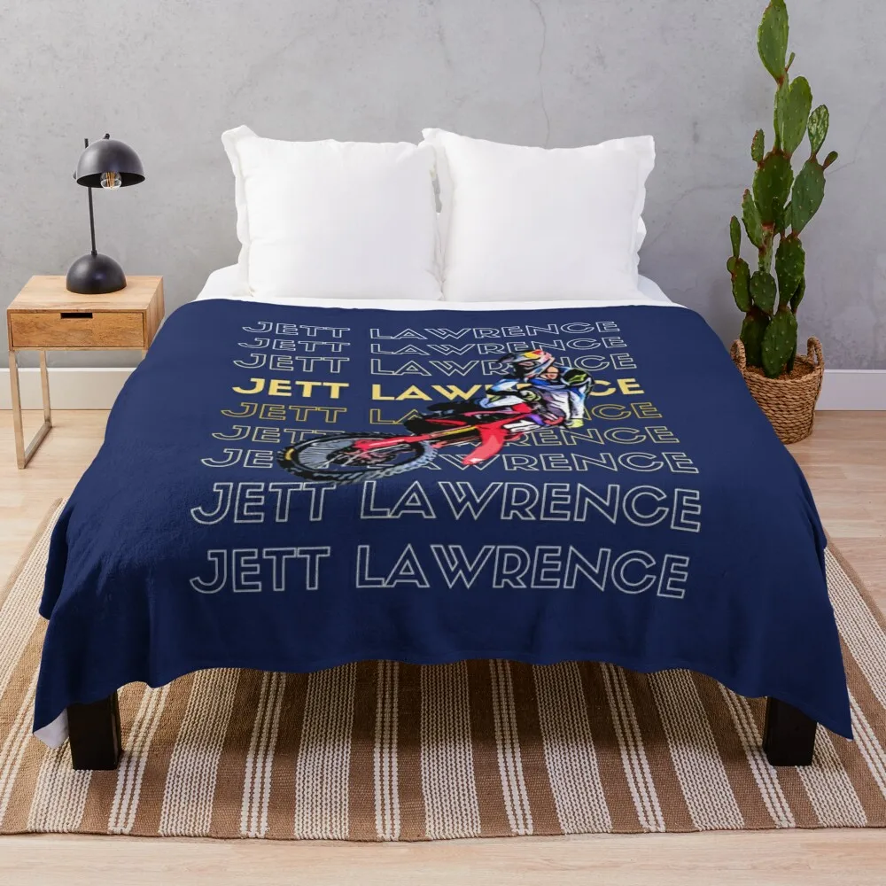 

Плед Jett компактный, дизайнерские одеяла, диваны, одеяла для сна