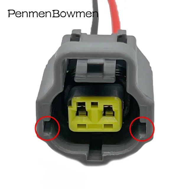 2Pin Gery C