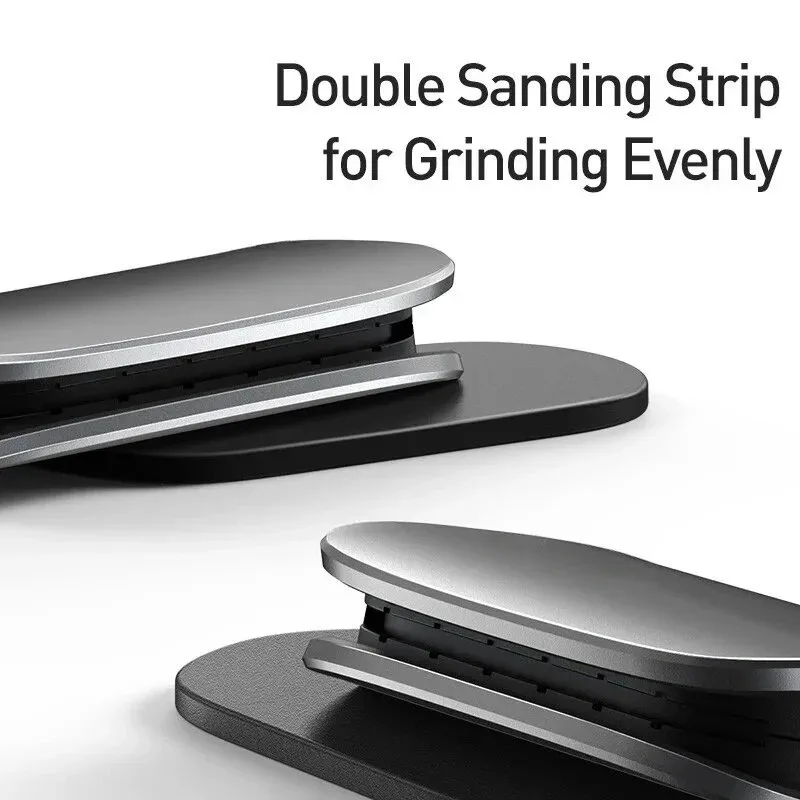 NEW HOT 2026 Car Wiper Repairer Rain Wing Windshield Wiper Tool Universal Refurbish Auto Blade Portable Wiper Repair Scratch