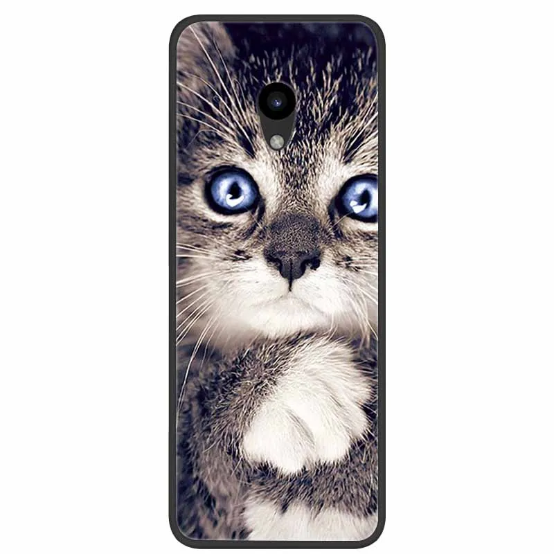 Premium Soft Silicone Phone Case Compatible with Xiaomi Qin Series – Durable TPU Bumper Protection