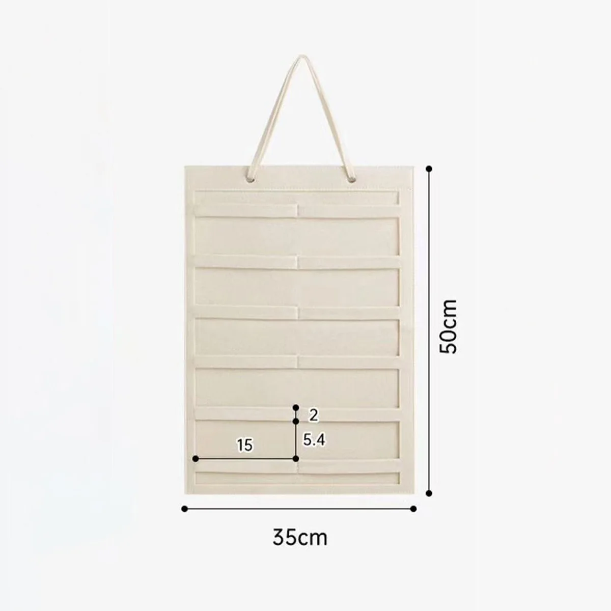 Ultimate Hair Accessory Storage & Display Organizer