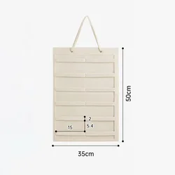 Ultimate Hair Accessory Storage & Display Organizer (S)