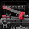 Industrial Grade Quick Nut Gun Manual Manual Riveter Gun (M3/M4/M5/M8/M10) Hand Rivet Tool Kit Rivet Nut Setting Tool Nut Setter 3
