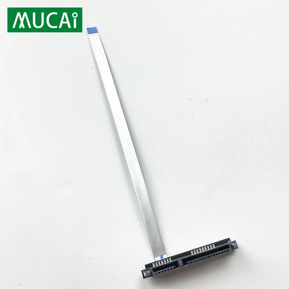 Для ASUS TUF GAMING A15 F17 FX506 FA506 FA706 FX706 M515DA A516JA R521FL ноутбук SATA жесткий диск HDD разъем SSD