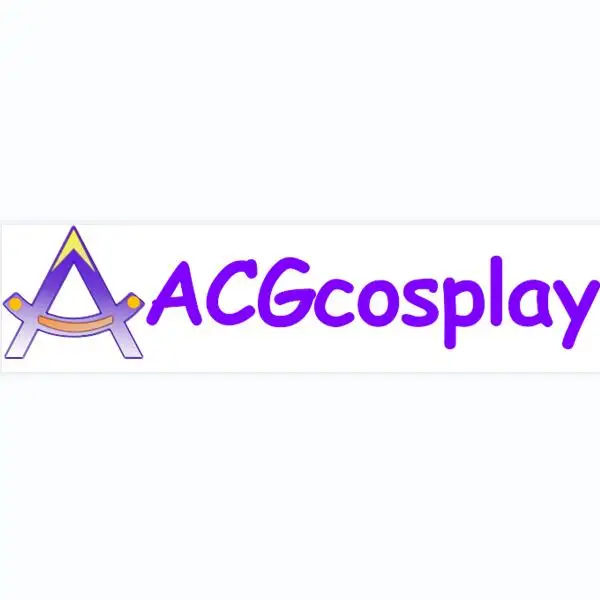 ACGcosplay