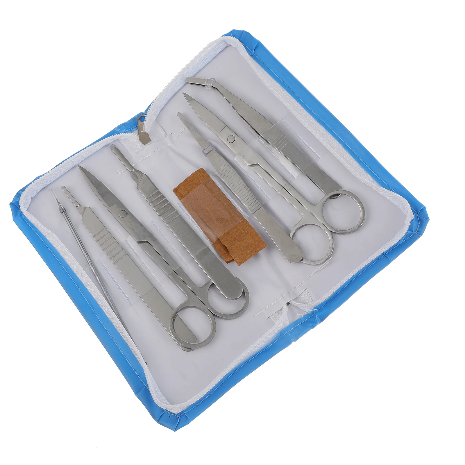Precision cutter - Bricolabo - Dissection - Sampling 