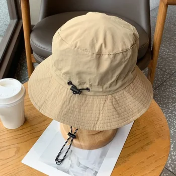 Quick Dry Sun Protection Hat 3