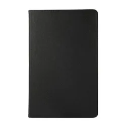 Custodia per tablet in PU leather con supporto girevole a 360 gradi - 9.7 pollici