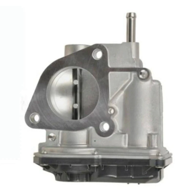Throttle Body Nine Flow Valve Body Car Throttle Body Throttle Body