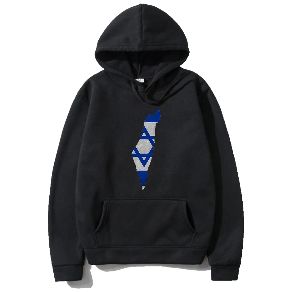 

Autumn And Winter Adult Outdoor Leisure Sports Hoodie Creative Pattern 2d Print Loose Comfortable Multi-Color Trend Pullover