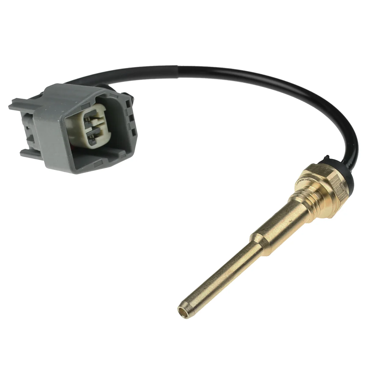 

Новый датчик температуры охлаждающей жидкости двигателя для Ford Escape Escort Focus Mazda Tribute 2000-2004 YS4Z6G004AB