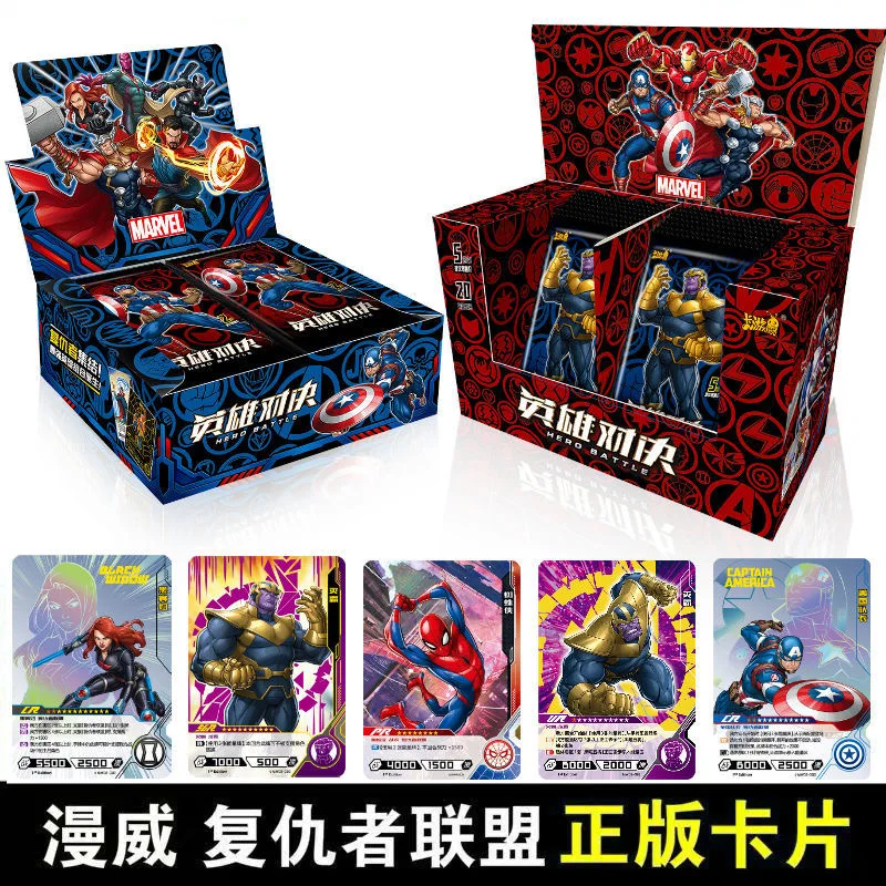 

Набор карт «Человек-паук» для мальчиков и девочек