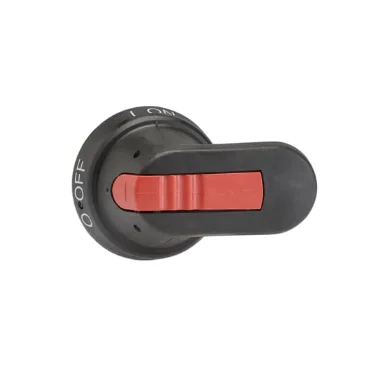 

OHB65J6 83600844 рукоятка пистолета 1SCA022380R9660