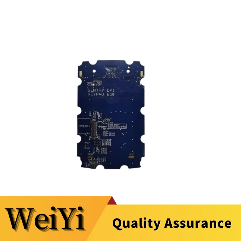 Рисунок 2 - 5 шт 29-клавишная клавиатура PCB