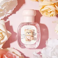Mignon chérie Era Eau de Parfum EDP Parfum 25ml parfum frais Floral/fruité pour filles femmes 4-6H parfum quotidien longue durée 1