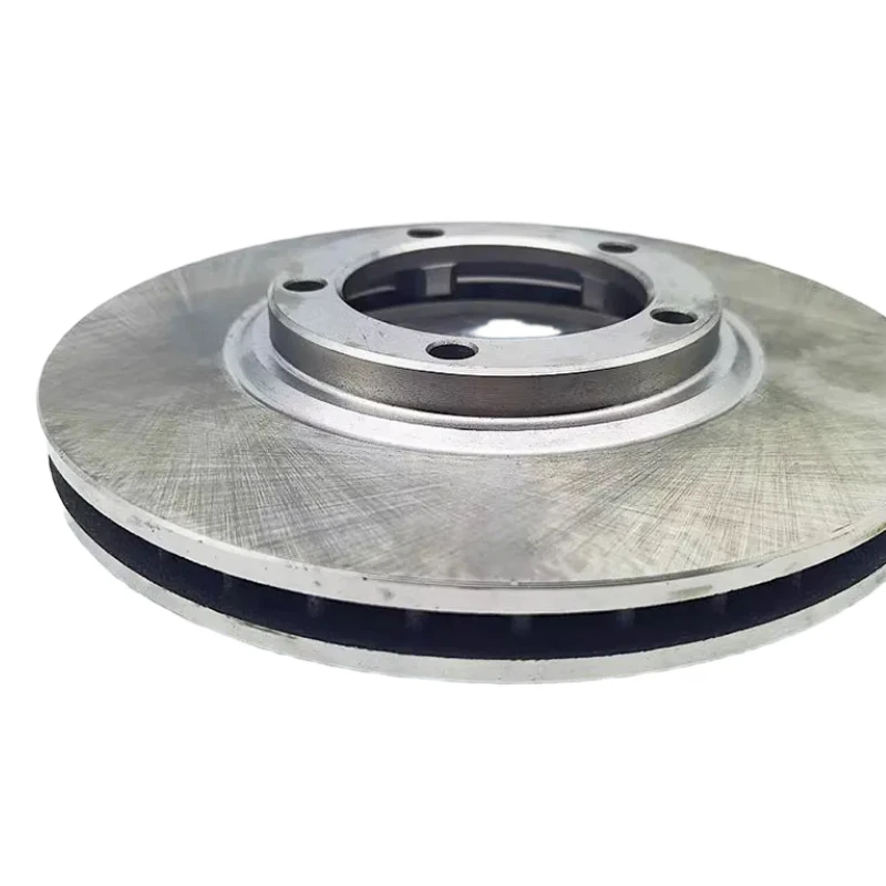 브레이크 디스크, JAC 리파인 M3, 현대 스타렉스 H1 H-1용 레이크 디스크, OEM 58129-4A000
