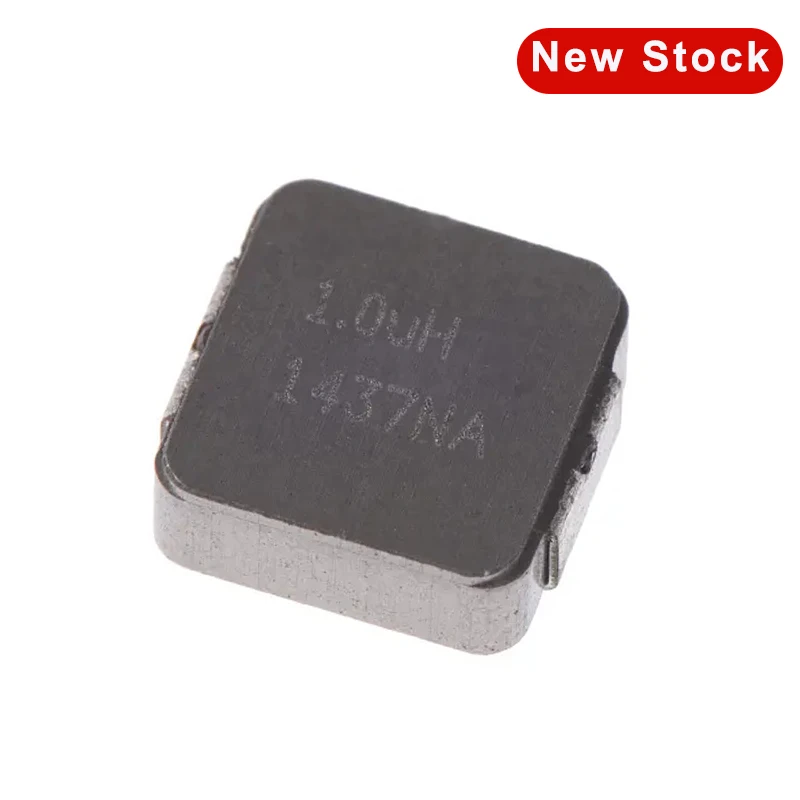 IHLP4040DZERR47M11 SMD 합금 파워 인덕터, 통합 성형 코일, 고전류, 10x10mm, 0.47uH, 30A, 10x10, , 5 개