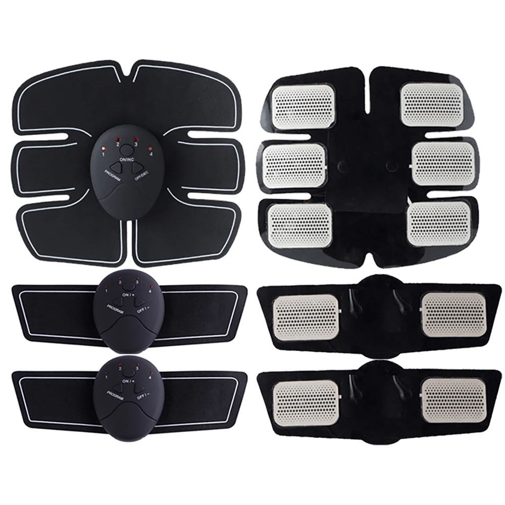 EMS Muscle Trainer 1